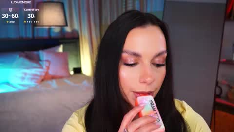 Luna  next streams Mon Fri Sat Sun 8pm-5am gmt0 online show from March 9, 2026, 9:30 pm