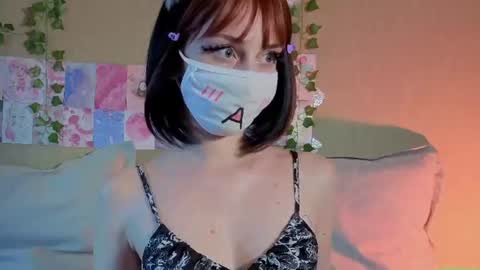Luna online show from June 12, 2026, 2:38 pm
