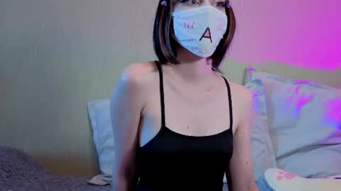 Luna online show from July 12, 2026, 3:47 pm