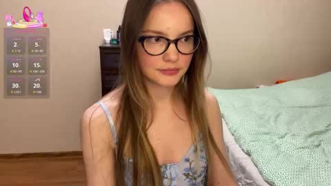 Snapshot of lunaorchid chatting on October 16, 2025, 12:00 am Ksenya online show from October 16, 2025, 12:00 am