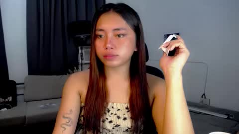 Snapshot of lunapinay chatting on April 27, 2026, 6:39 pm Luna online show from April 27, 2026, 6:39 pm