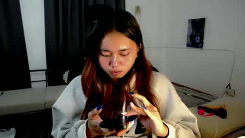 Snapshot of lunapinay chatting on May 8, 2026, 8:25 pm Luna online show from May 8, 2026, 8:25 pm