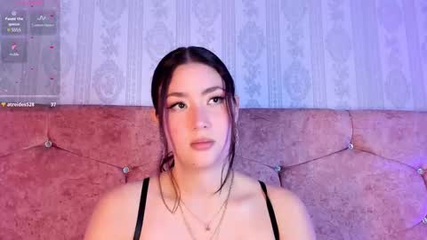 Snapshot of lunar_leen chatting on January 31, 2026, 7:11 pm Luna online show from January 31, 2026, 7:11 pm