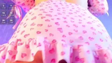 Snapshot of lunar_leen chatting on February 4, 2026, 7:09 pm Luna online show from February 4, 2026, 7:09 pm