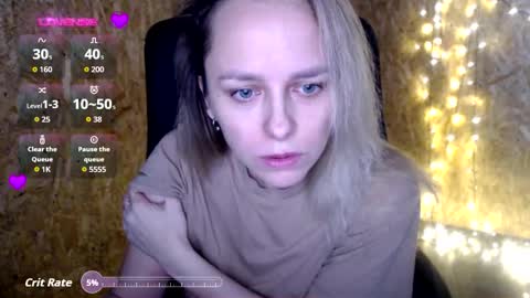 Luna online show from March 2, 2026, 12:56 pm