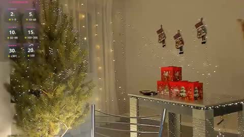 Snapshot of lunariabliss chatting on January 6, 2026, 2:43 pm Kelly online show from January 6, 2026, 2:43 pm