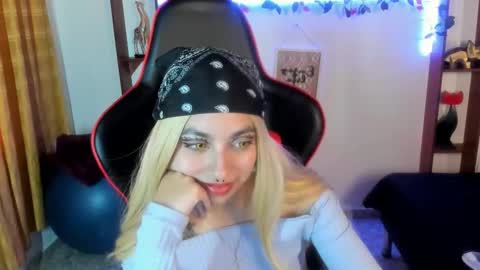 lunarichy online show from October 29, 2025, 7:37 pm