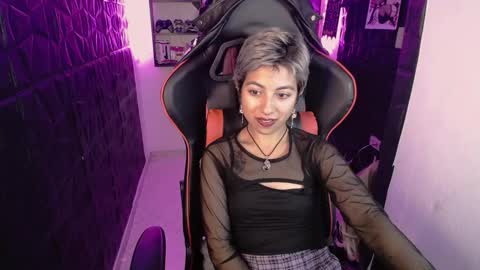 lunarichy online show from February 13, 2026, 9:00 pm