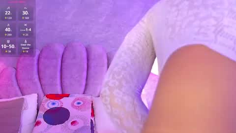 Snapshot of lunarosse18 chatting on July 16, 2026, 2:39 am LunaRose-Next Stream at 0545hs GMT online show from July 16, 2026, 2:39 am