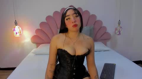 Luna Rossy online show from September 13, 2025, 4:12 am