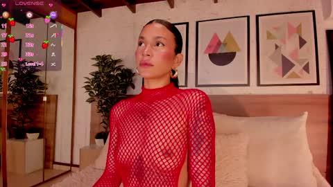 Luna Ruso  online show from March 30, 2026, 7:59 pm