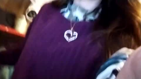 lunasecretadmirer online show from February 23, 2026, 3:59 am