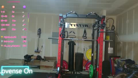 LunaSexy79 online show from February 15, 2026, 5:53 pm