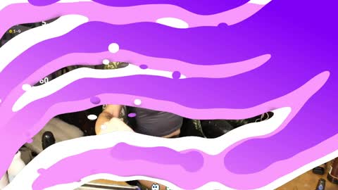 ..LunaSparkles. online show from April 5, 2026, 5:04 am