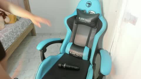 luna online show from March 6, 2025, 3:35 pm