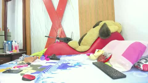luna online show from May 18, 2026, 1:39 pm