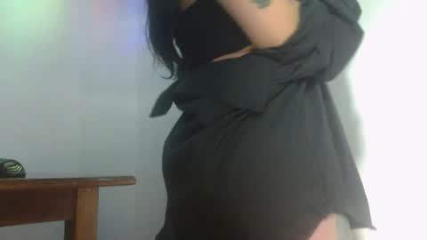 Luna online show from January 17, 2025, 7:49 pm