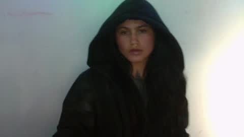 Luna online show from January 20, 2025, 10:26 pm