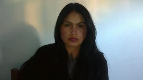 Luna online show from January 22, 2025, 9:54 pm