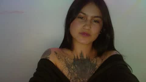 Luna online show from January 24, 2025, 3:24 pm