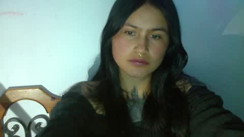 Luna online show from January 25, 2025, 11:55 am