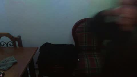 Luna online show from January 25, 2025, 2:58 pm