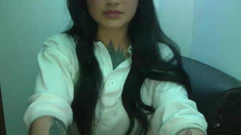 Luna online show from February 11, 2025, 12:06 am