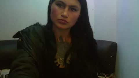 Luna online show from February 21, 2025, 6:04 pm