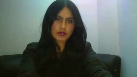 Luna online show from February 21, 2025, 9:43 pm