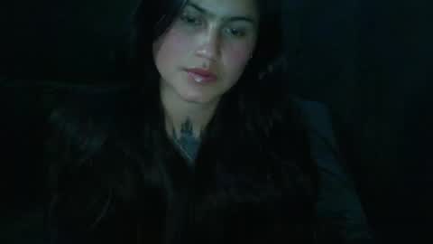 Luna online show from September 8, 2025, 10:31 pm