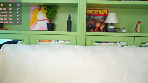 Michelle.       Fansly in Bio online show from March 8, 2026, 4:27 am