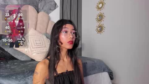 Luna   online show from March 21, 2026, 3:00 am