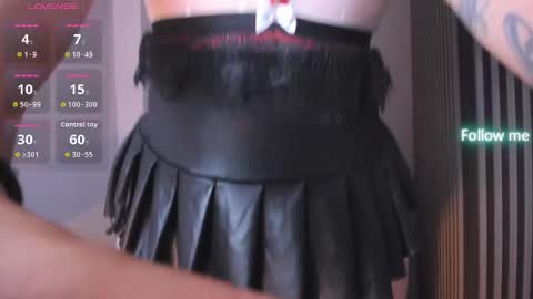  LUNA online show from October 5, 2025, 2:54 am
