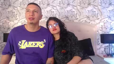 Luna and Kian online show from March 14, 2026, 4:07 am