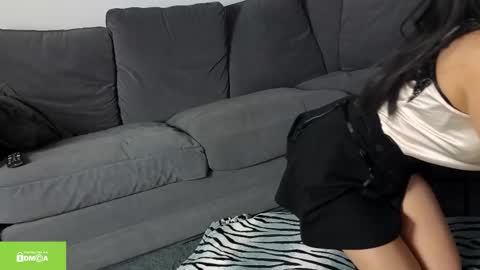 Snapshot of lunessa11 chatting on March 3, 2026, 6:58 pm Lunessa online show from March 3, 2026, 6:58 pm