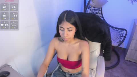  V A L E R I A   online show from November 26, 2025, 10:00 pm