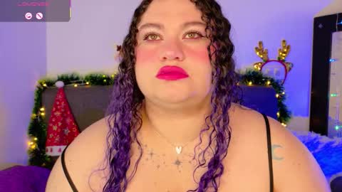 Snapshot of lunitaa_0 chatting on December 2, 2025, 3:56 am L U N I T A online show from December 2, 2025, 3:56 am