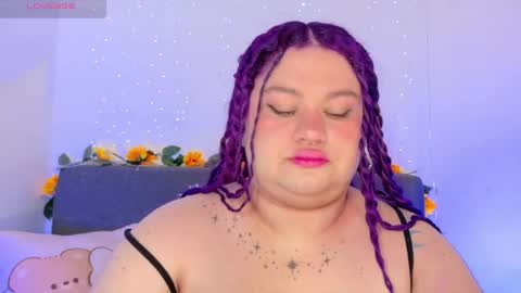 L U N I T A  online show from May 25, 2026, 2:12 pm