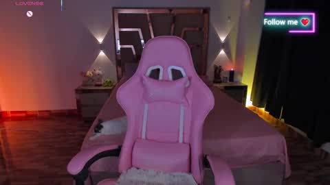 Snapshot of lunna_roosee chatting on February 7, 2026, 11:08 pm LUNA ROSE online show from February 7, 2026, 11:08 pm