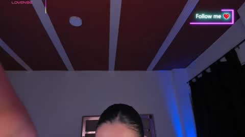 Snapshot of lunna_roosee chatting on February 17, 2026, 3:36 am LUNA ROSE online show from February 17, 2026, 3:36 am