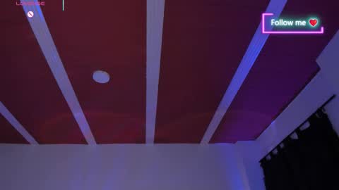 Snapshot of lunna_roosee chatting on February 28, 2026, 5:19 am LUNA ROSE online show from February 28, 2026, 5:19 am