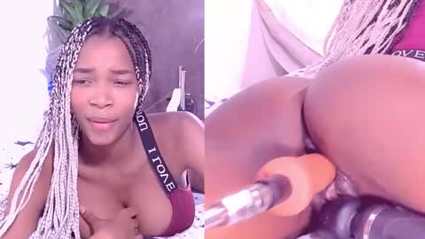 lunna online show from October 20, 2025, 4:07 pm