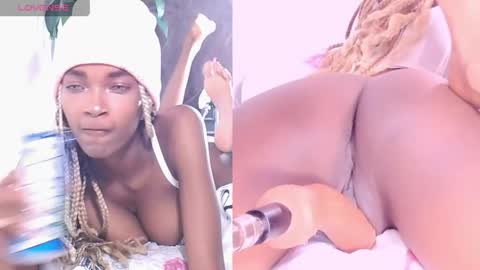 lunna online show from April 16, 2026, 2:45 am