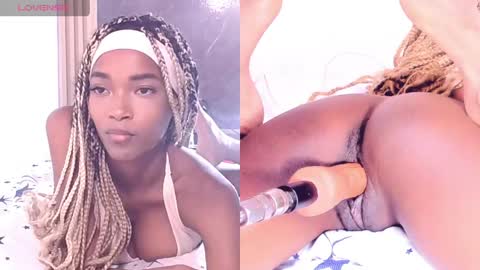 lunna online show from April 27, 2026, 2:15 pm