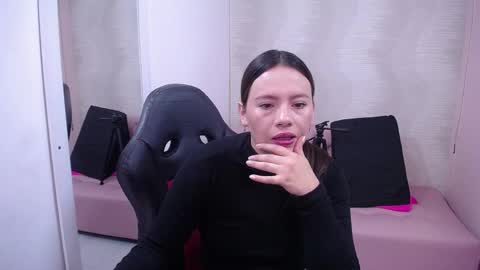 Katty   what ever do you want on my pv is for extra tokens minimi 250 tks ty u for understand online show from February 10, 2025, 3:03 am