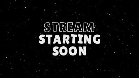LunoxLili online show from October 13, 2025, 1:33 pm