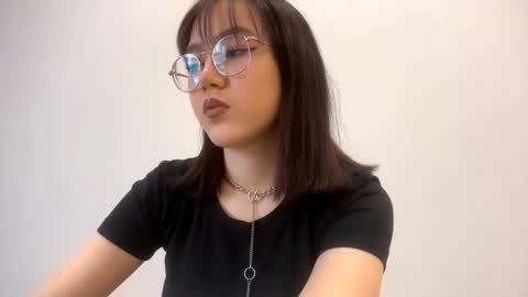 Snapshot of lupefaulker chatting on February 28, 2026, 1:12 pm Roxie online show from February 28, 2026, 1:12 pm