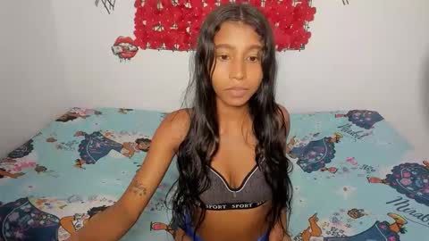 Snapshot of lupita_hot77 chatting on February 24, 2026, 4:43 am lupita_hot77 online show from February 24, 2026, 4:43 am