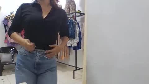 Snapshot of lupitavega_ chatting on February 18, 2026, 2:46 pm Lupita online show from February 18, 2026, 2:46 pm