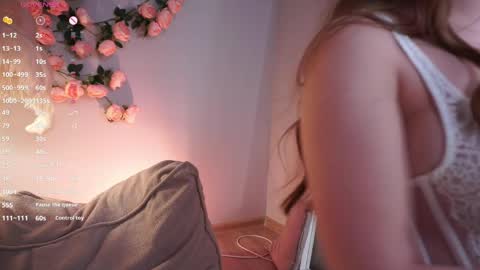 Eva  Next stream - Friday 3pm-11pm EST online show from May 2, 2026, 9:31 pm